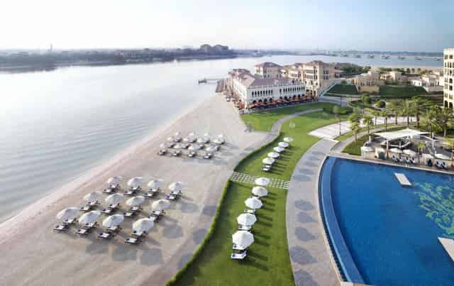 Villas
