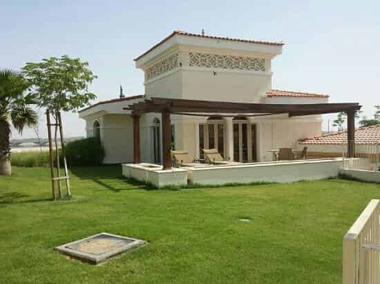 Villas
