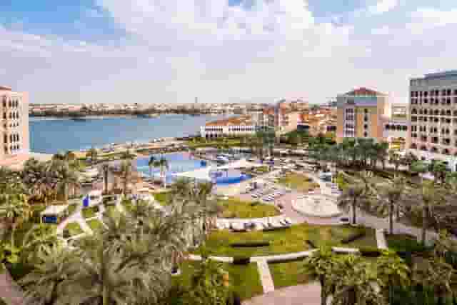 Villas