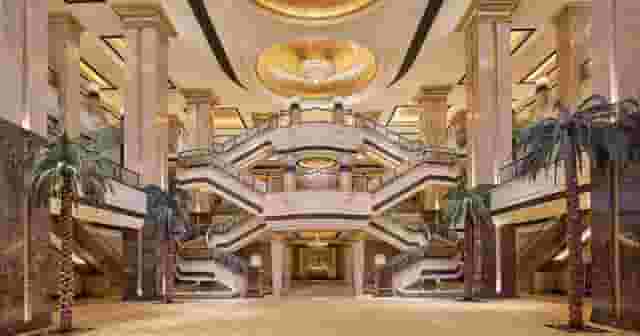 Grand Dome
