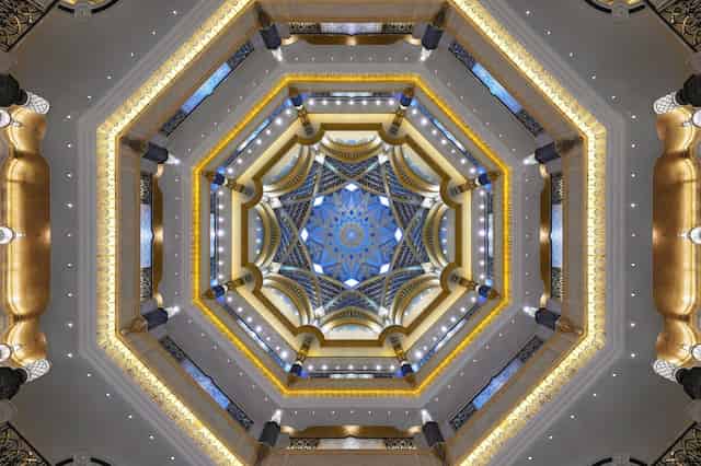 Grand Dome
