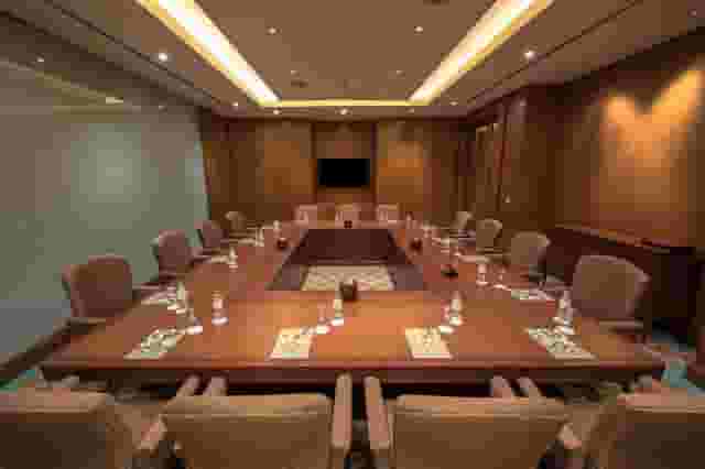 Conference Centre