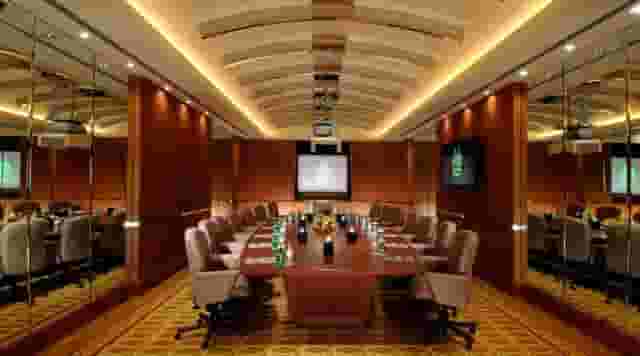 Conference Centre