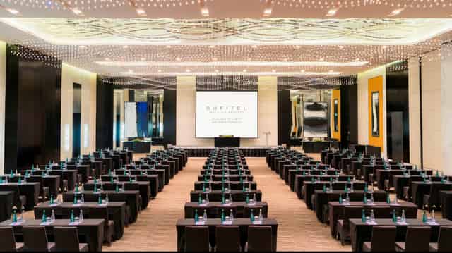 Function Rooms
