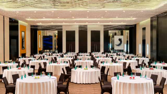 Function Rooms
