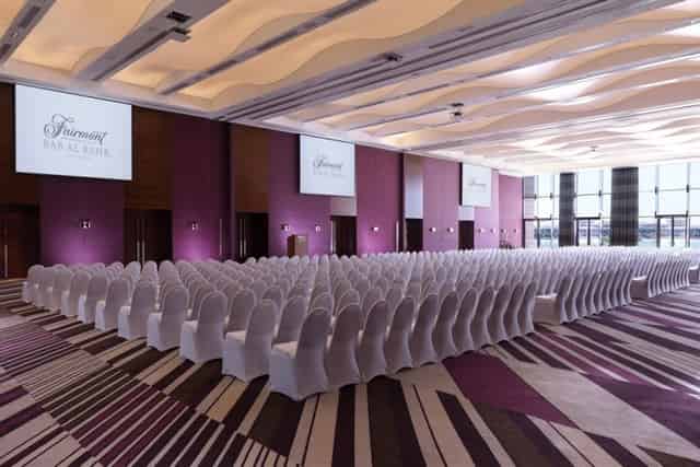Saqr Ballroom