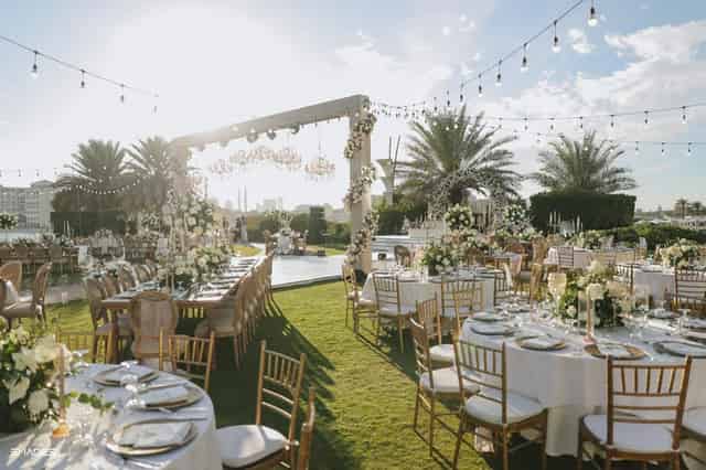 Saqr Ballroom