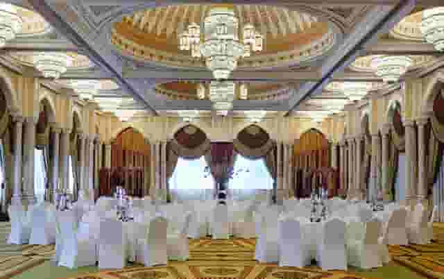 Grand Ballroom