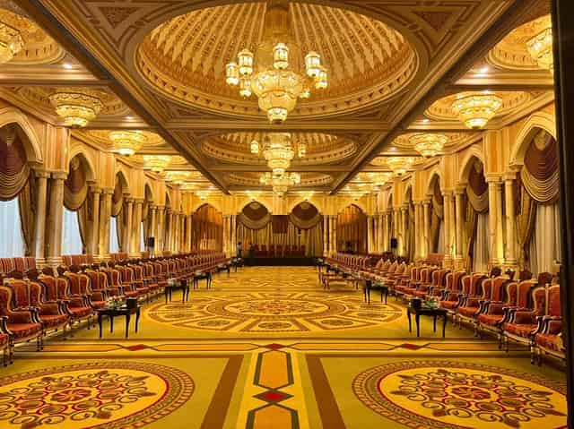 Grand Ballroom