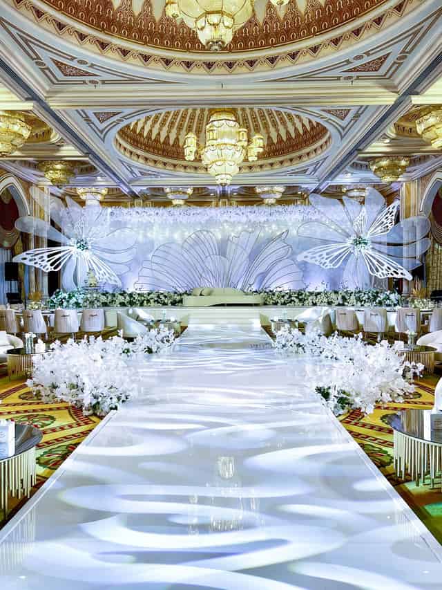 Grand Ballroom