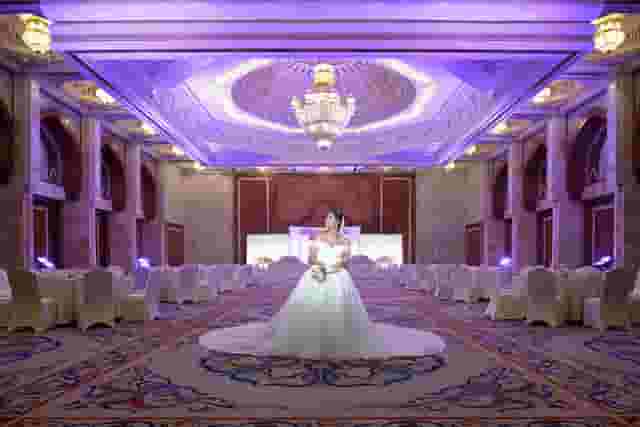 Auditorium