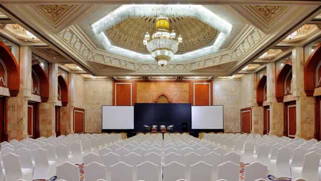 Auditorium