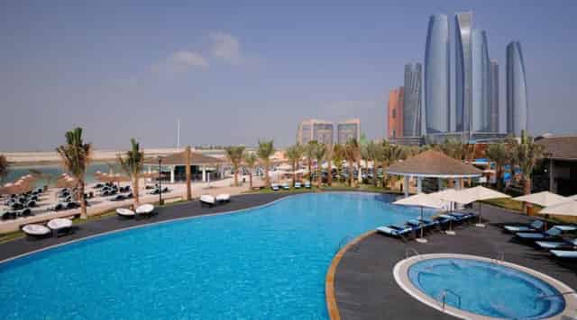 Marina Garden