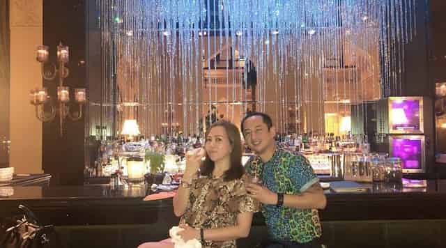 Al Hanah Bar