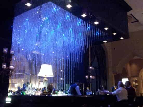 Al Hanah Bar