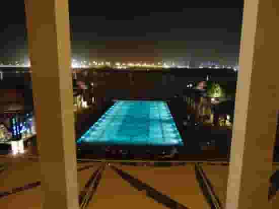 Al Hanah Bar