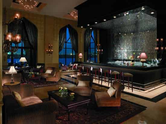 Al Hanah Bar