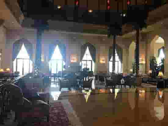 Al Hanah Bar