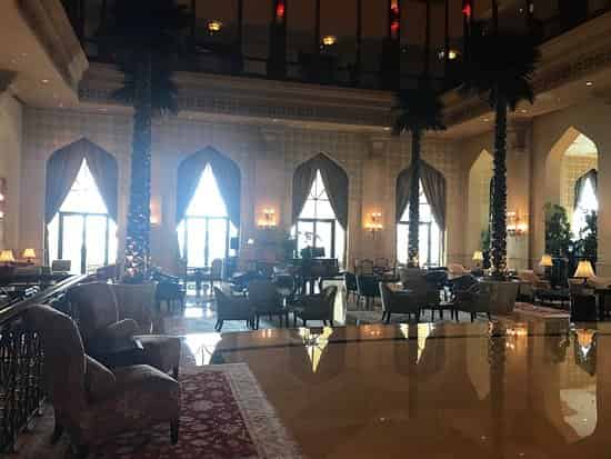 Al Hanah Bar