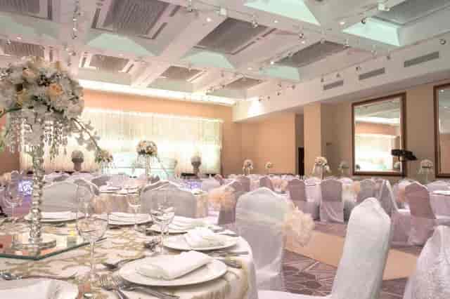 Wedding Package at Shangri-La Qaryat Al ...