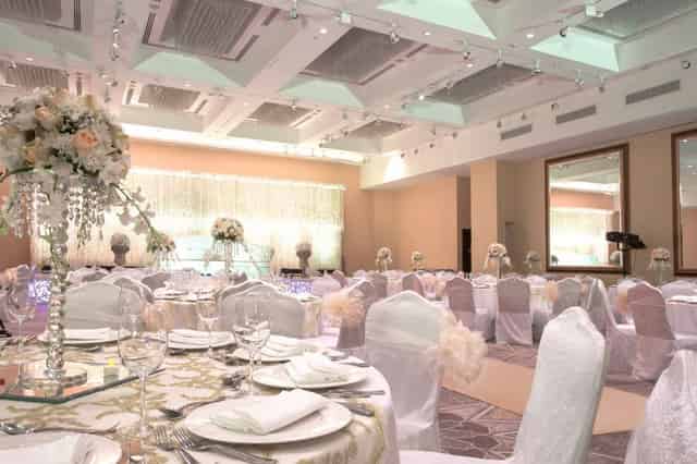 Al Nojoom Ballroom