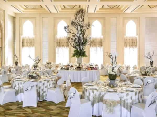 Al Nojoom Ballroom