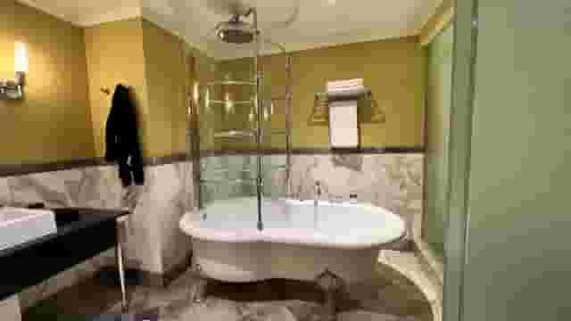 Mubarakia Suite