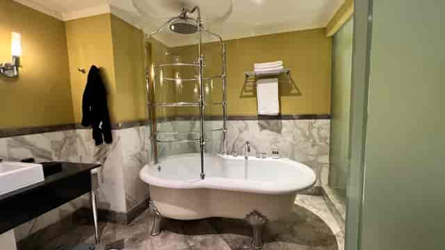 Le Royal Méridien Abu Dhabi - >Yaz</a>