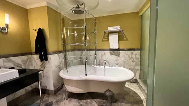 Mubarakia Suite