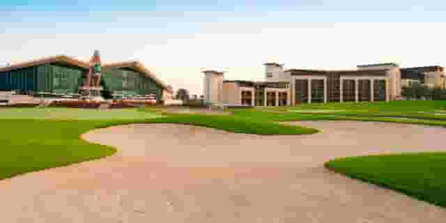 Events Lawn