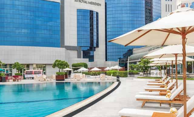 Al Ain Suite