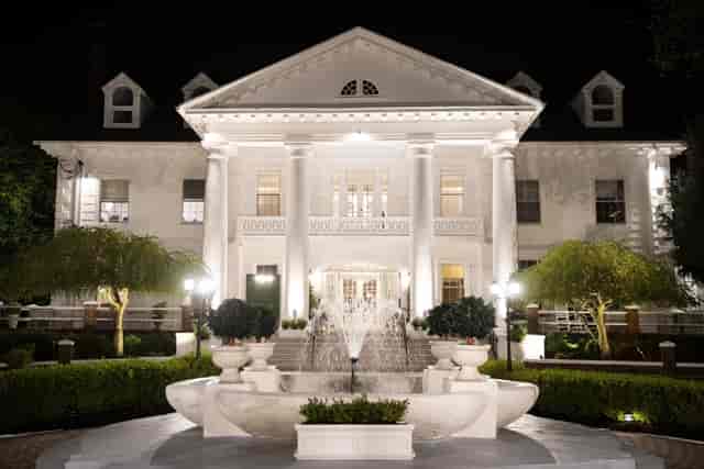 Home | The Briarcliff Manor