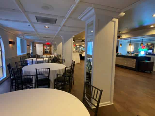 Broadway Room
