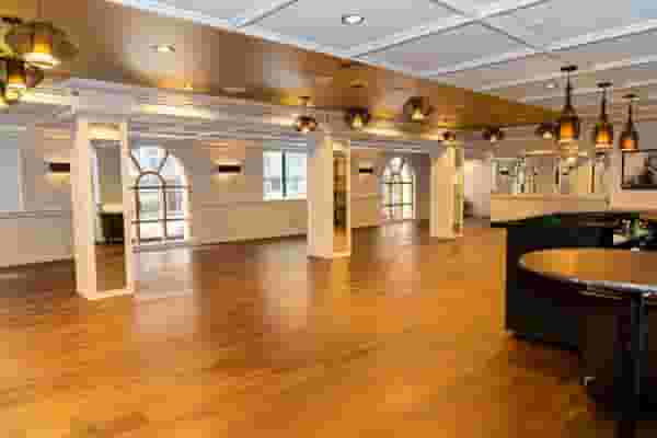 Broadway Room