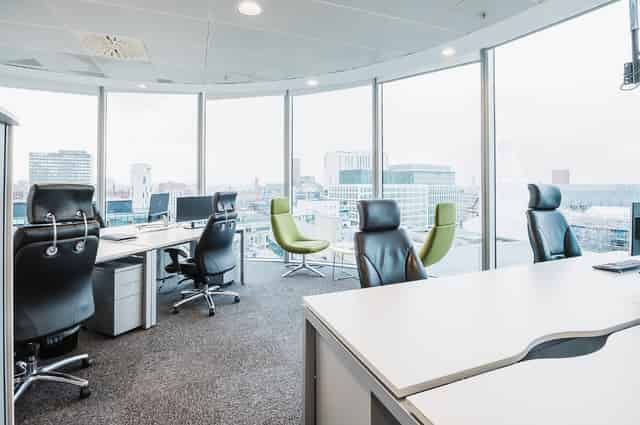 Coworking space