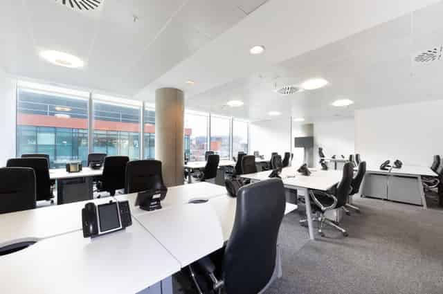 Coworking space