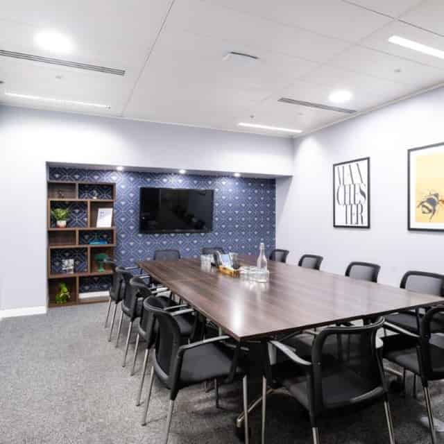 Meeting room