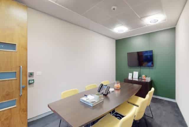 Meeting room