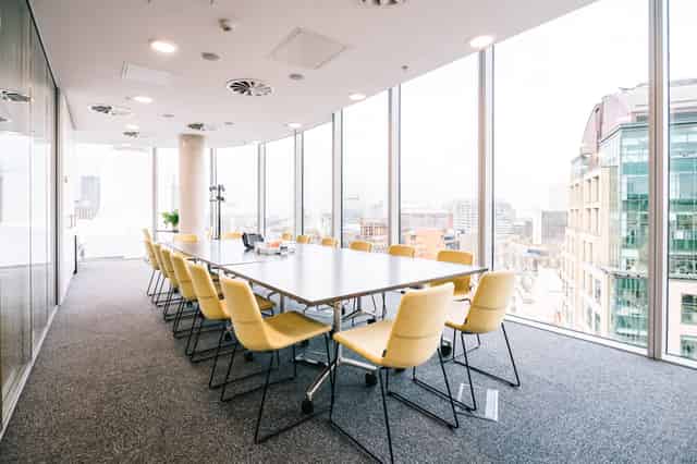 Meeting room