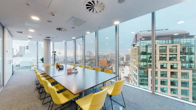 Meeting room