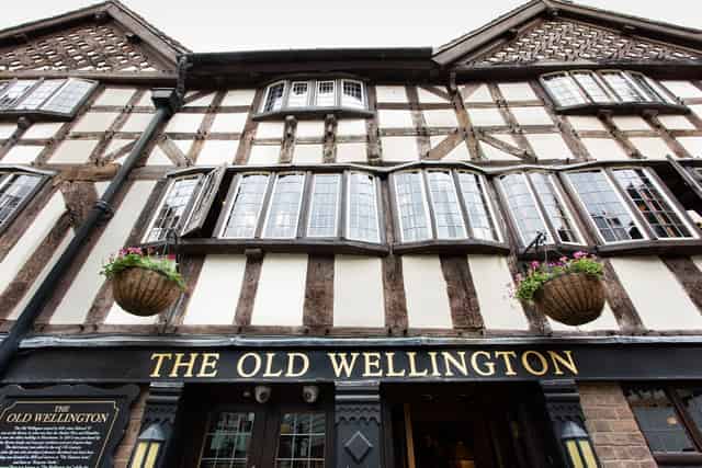 Pub