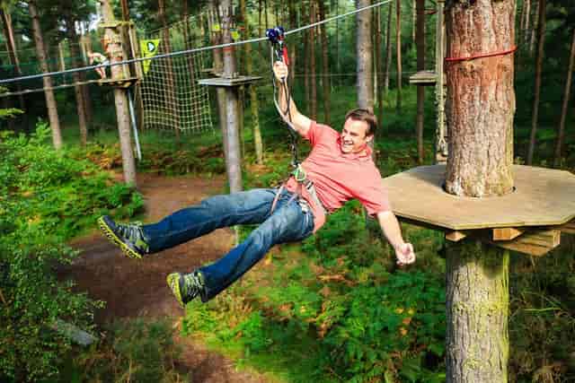 GO APE RIVINGTON (2024) All You Need to ...