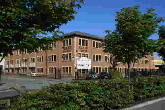 Portal Business Centre