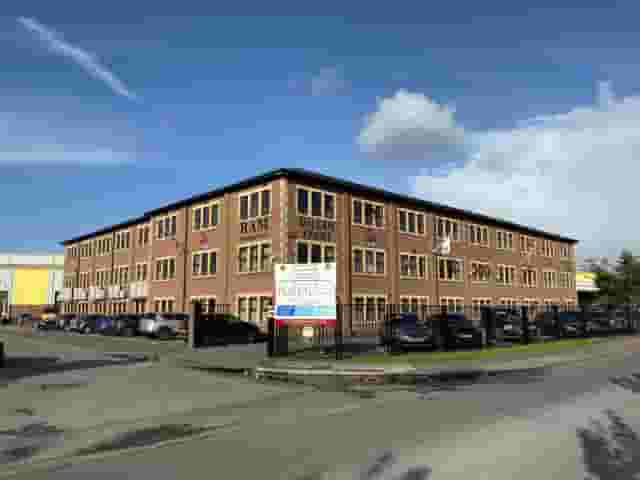 Portal Business Centre