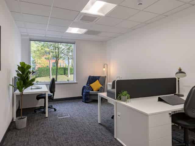 Office space