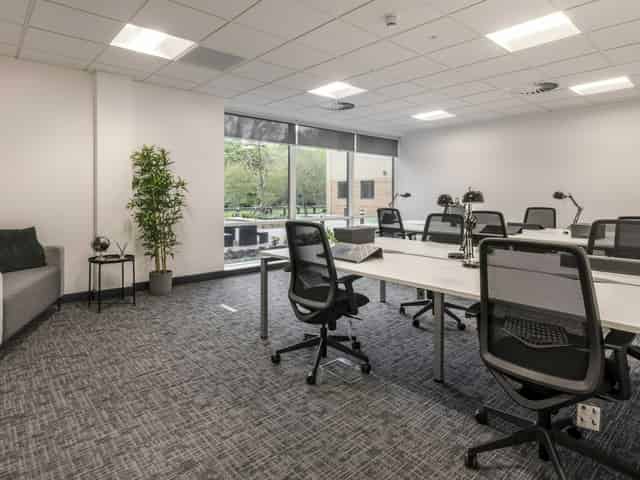 Office space