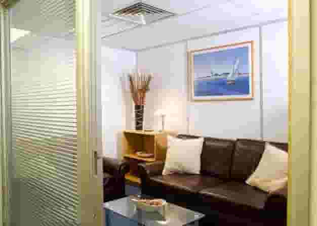 Portal Business Centre