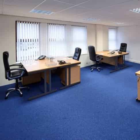 Office space