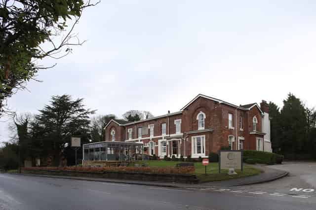 The Garden