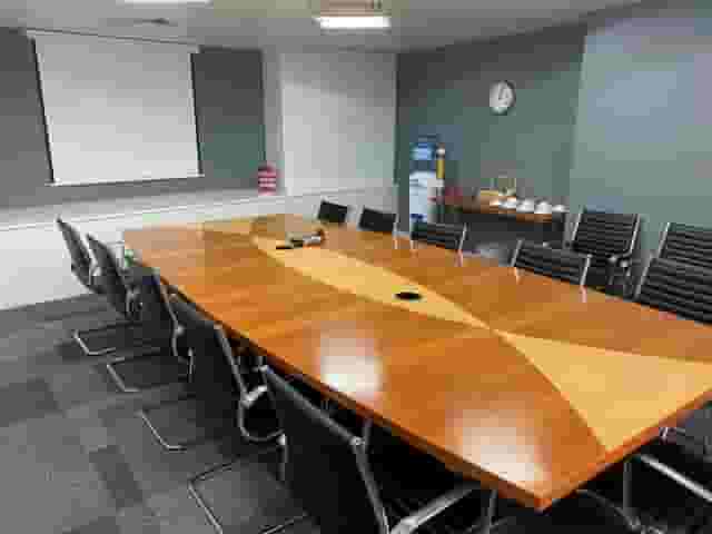 UBC Flexible Offices - Warrington Birchwood